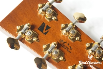 HF-555’21 A,S-ESV/ATB 【Deviser One Day Guitar Show 2021】